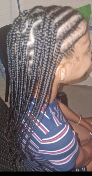 Fulani 