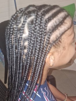 Fulani 