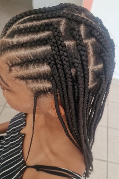 Fulani 