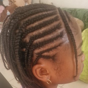 Fulani 