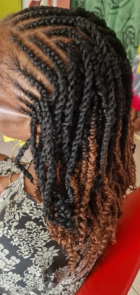 Fulani 