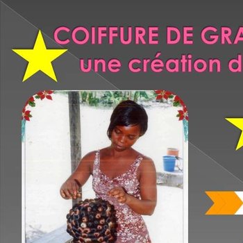 Graine de beauté