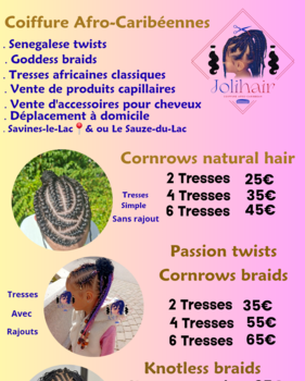 Grille tarifaires 