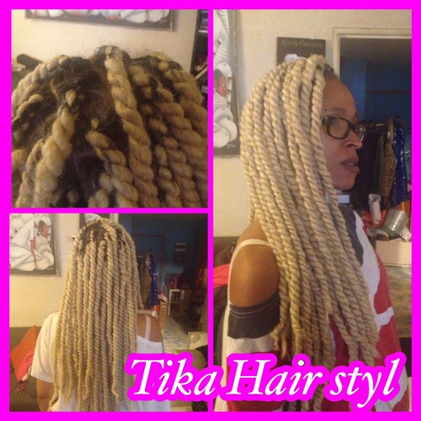 HAVANA TWIST 