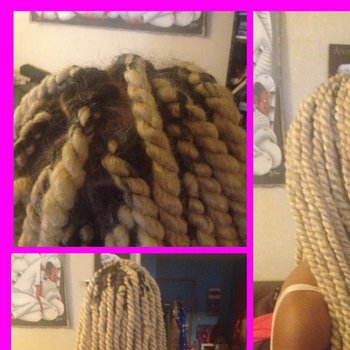 HAVANA TWIST 
