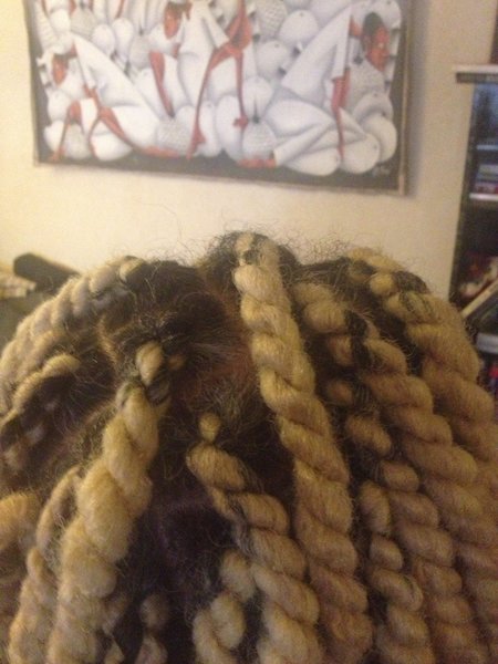 HAVANA TWIST 