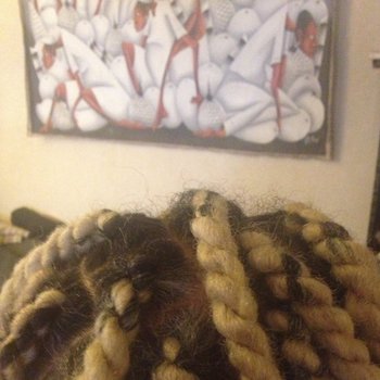 HAVANA TWIST 