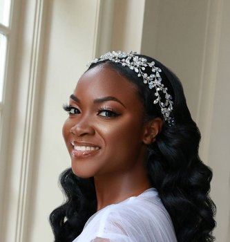 Inspirations coiffure mariage
