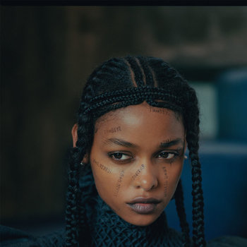 Kenzo "Girls at rest"