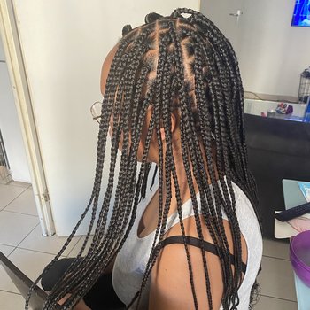 Knotless 