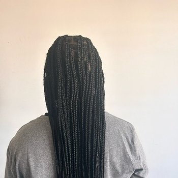 knotless