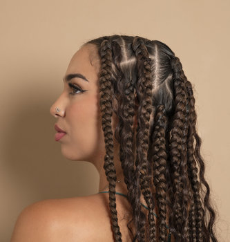 knotless