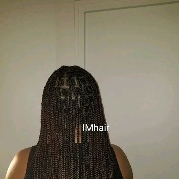 Knotless