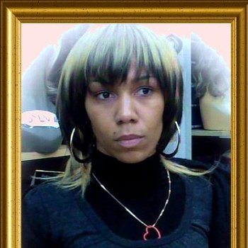 LA COIFFURE