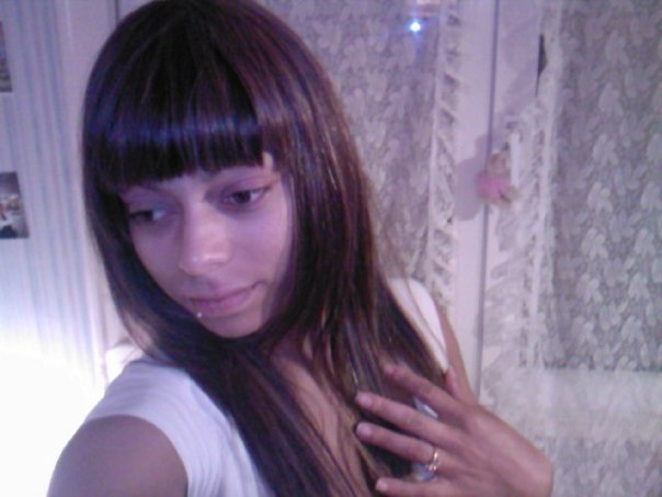 LA COIFFURE