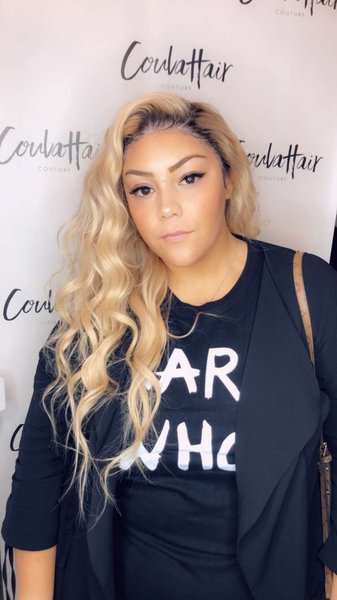 lacewig sans colle