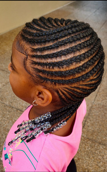 Lemonadebraids