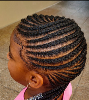 Lemonadebraids