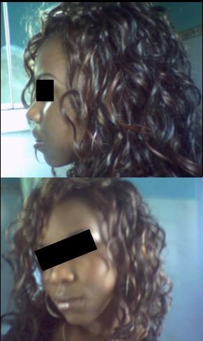 LEVIA COIFFURE