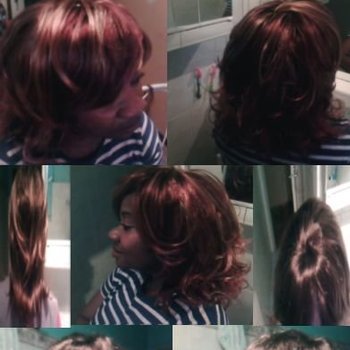LEVIA COIFFURE