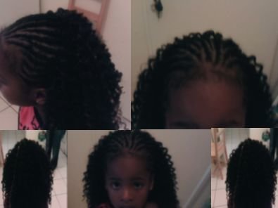 LEVIA COIFFURE