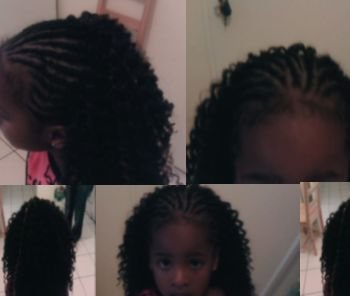 LEVIA COIFFURE