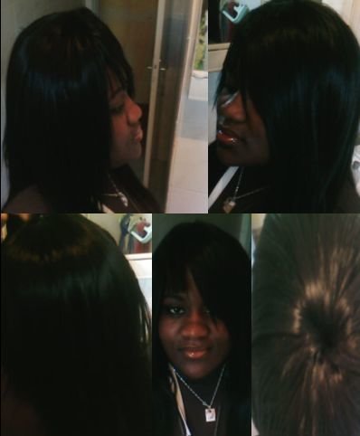 LEVIA COIFFURE