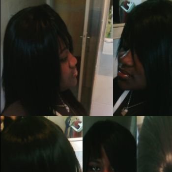 LEVIA COIFFURE