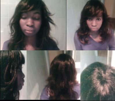 LEVIA COIFFURE