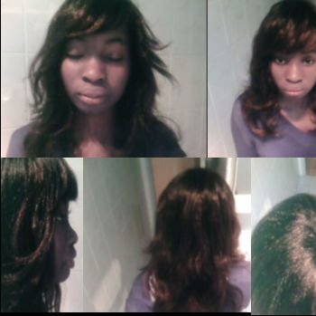 LEVIA COIFFURE