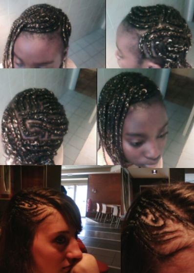 LEVIA COIFFURE