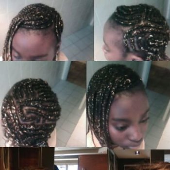 LEVIA COIFFURE