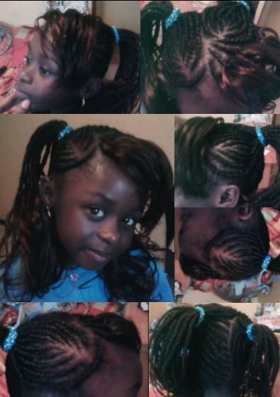 LEVIA COIFFURE