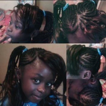 LEVIA COIFFURE