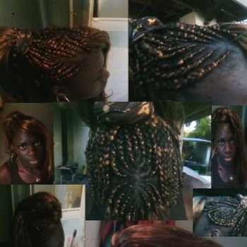 LEVIA COIFFURE