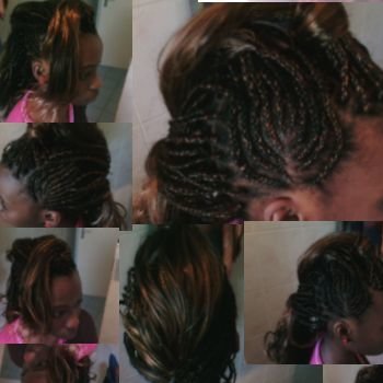 LEVIA COIFFURE