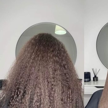 Lissage bresilien