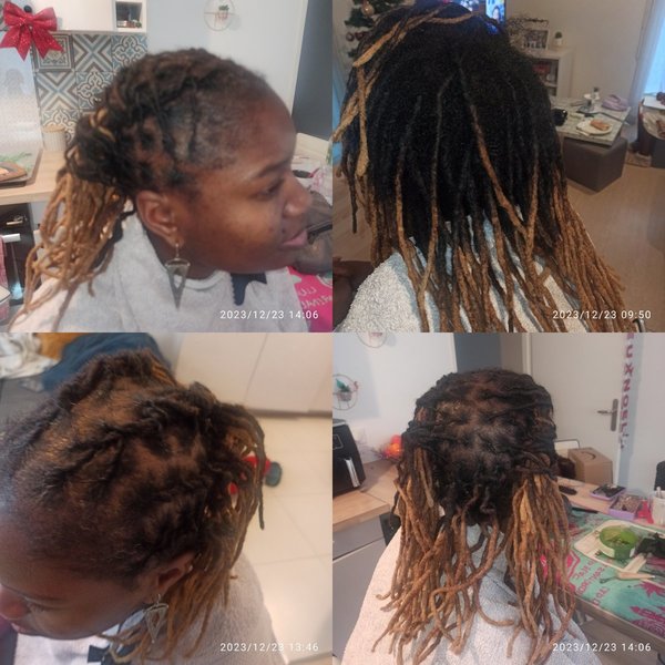 Locks entretien 