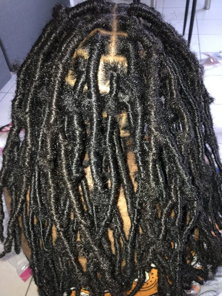 Locks 