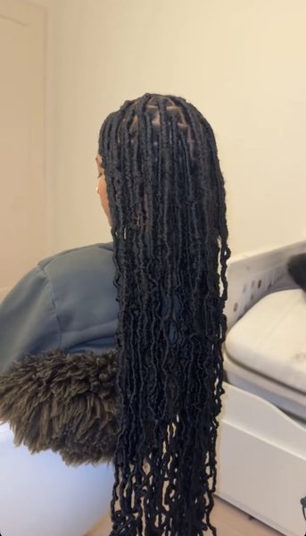 Locs