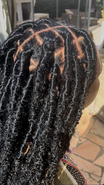 Locs 