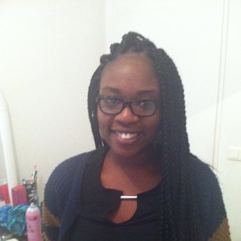 longues rastas