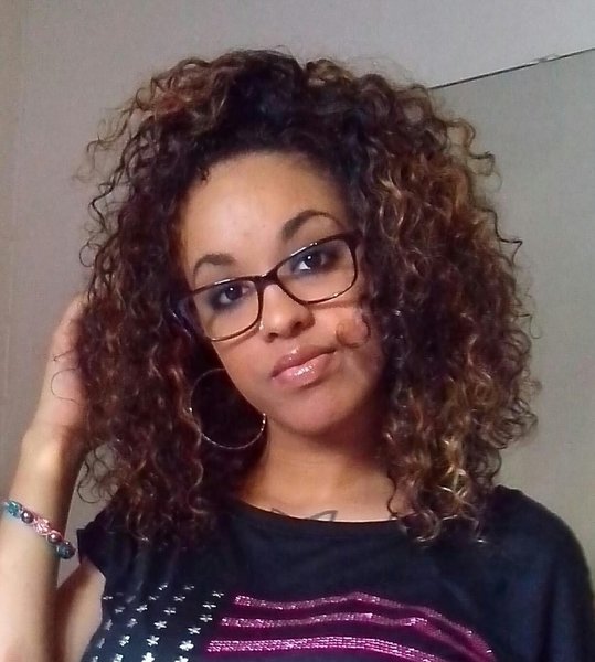 Mèche et pose tissage 