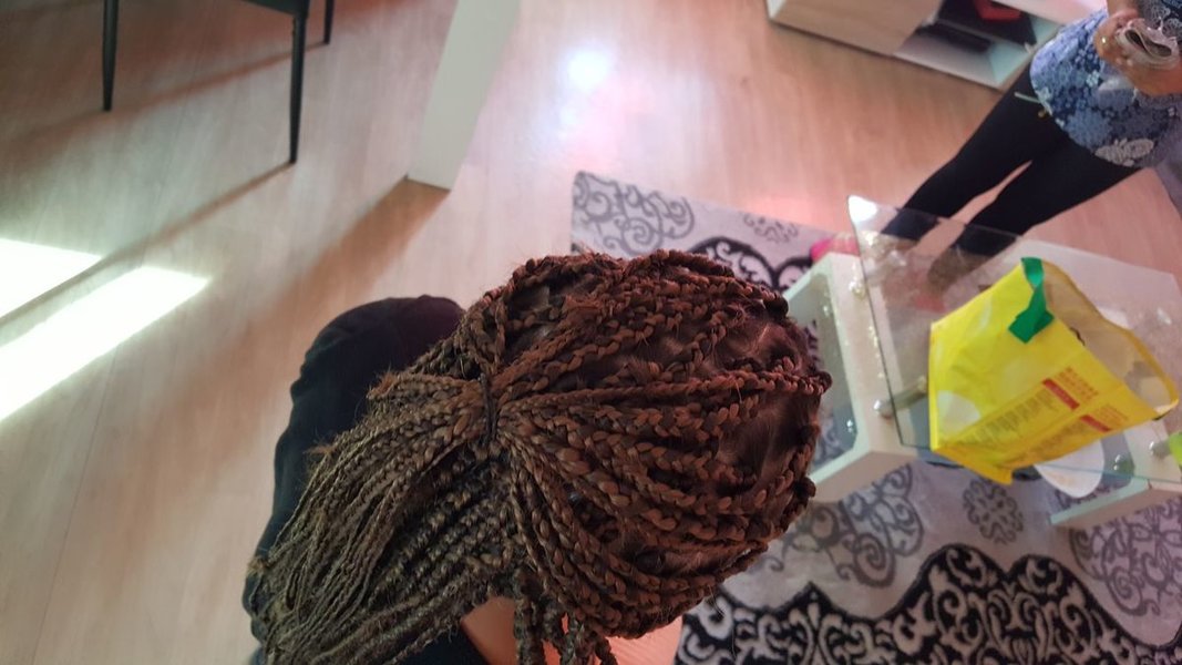 mèches africaine