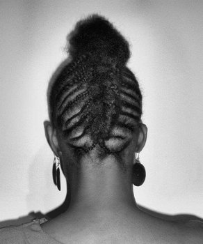 mes creation coiffure