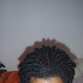 Mes dreads