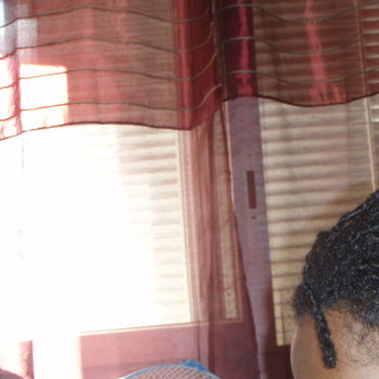 Mes dreads