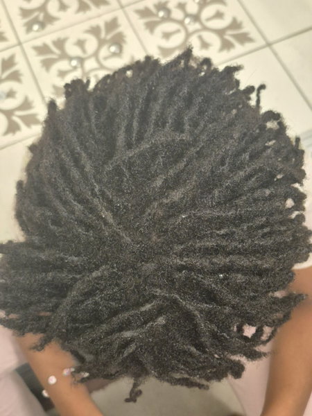 Micro locks reprise  