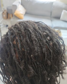 Micro twist 