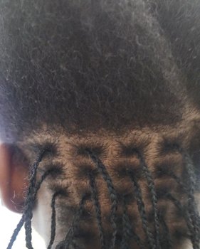 Micro twist 